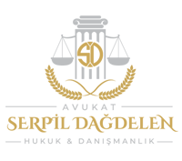 Çanakkale Dağdelen Hukuk Footer Logo